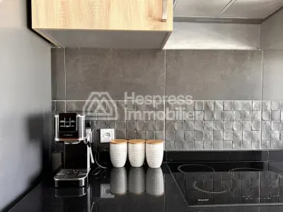 Studio apartment 69 m² with terrace – Tangier