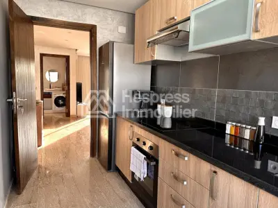 Studio apartment 69 m² with terrace – Tangier