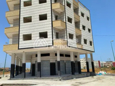 76 m² apartment for sale in Skhirat