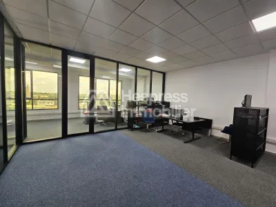 Bureau à louer, 115m² à Casablanca