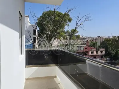 For Rent: Modern and Furnished Apartment in Tangier Neighborhood Moujahidine