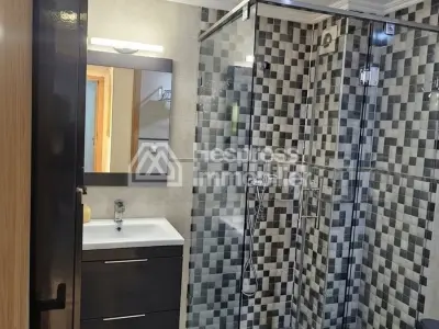 For Rent: Modern and Furnished Apartment in Tangier Neighborhood Moujahidine