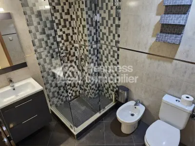 For Rent: Modern and Furnished Apartment in Tangier Neighborhood Moujahidine