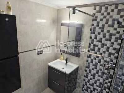 For Rent: Modern and Furnished Apartment in Tangier Neighborhood Moujahidine