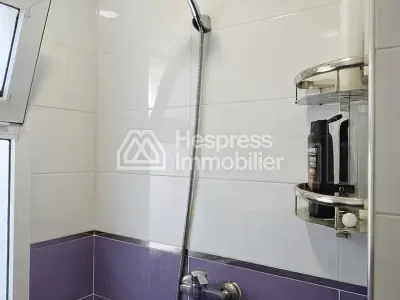 For Rent: Modern and Furnished Apartment in Tangier Neighborhood Moujahidine