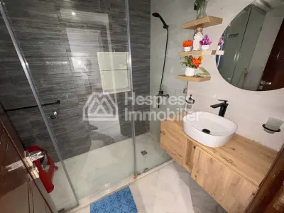 Très bel appartement meublé à louer – Plein centre ville de Tanger