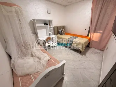 Très bel appartement meublé à louer – Plein centre ville de Tanger