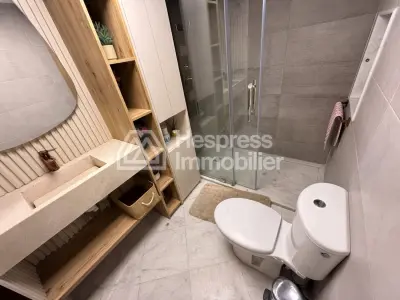 Très bel appartement meublé à louer – Plein centre ville de Tanger
