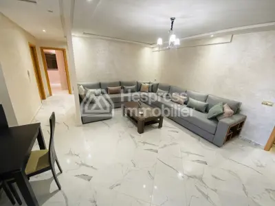 For rent – ​​Beautiful furnished apartment in Malabata