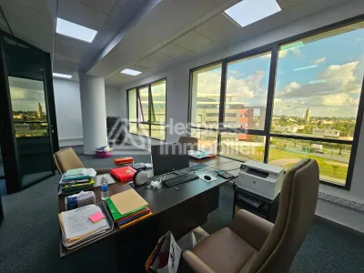Bureau à louer, 115m² à Casablanca