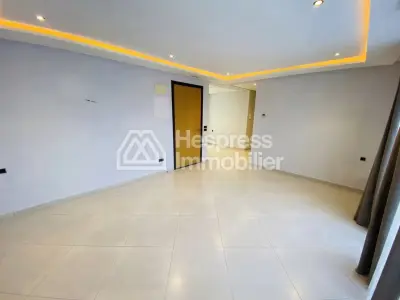 Appartement à louer – Résidence fermée avec piscine