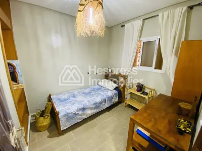 For sale – Furnished apartment in Casabarata, Tangier