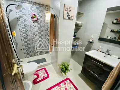 For sale – Furnished apartment in Casabarata, Tangier