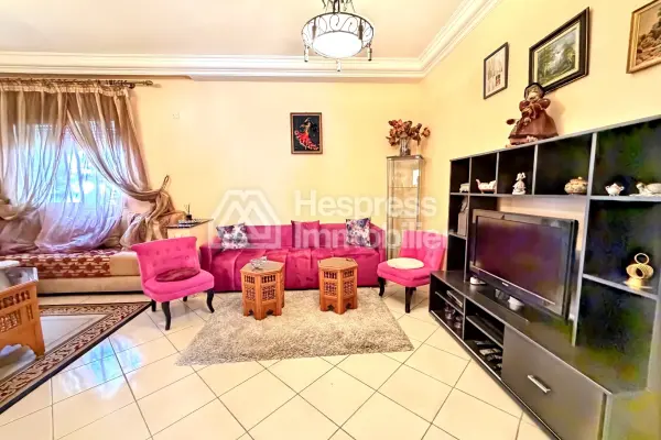 Agréable appartement 1 chambre à Salam, Agadir