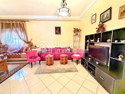 Agréable appartement 1 chambre à Salam, Agadir