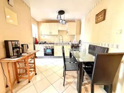 Agréable appartement 1 chambre à Salam, Agadir