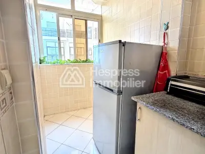 Agréable appartement 1 chambre à Salam, Agadir