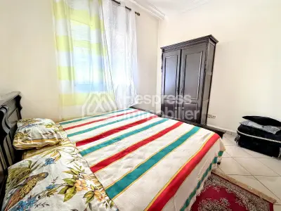 Agréable appartement 1 chambre à Salam, Agadir