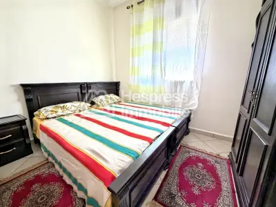 Agréable appartement 1 chambre à Salam, Agadir