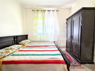 Agréable appartement 1 chambre à Salam, Agadir
