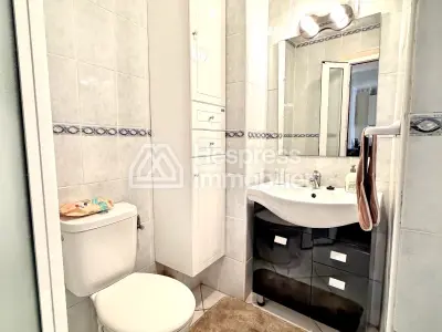 Agréable appartement 1 chambre à Salam, Agadir