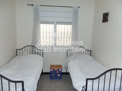 [URGENT] Cause départ à l'étranger : Opportunité rare à saisir à Agadir