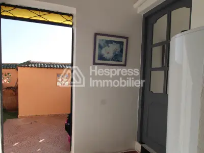 [URGENT] Cause départ à l'étranger : Opportunité rare à saisir à Agadir