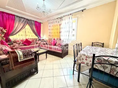 2-bedroom apartment at Talborjt , Agadir Medium-term rental of 1 to 3 months