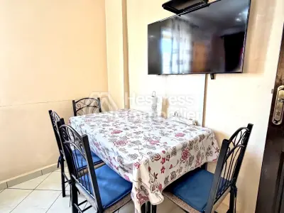 2-bedroom apartment at Talborjt , Agadir Medium-term rental of 1 to 3 months