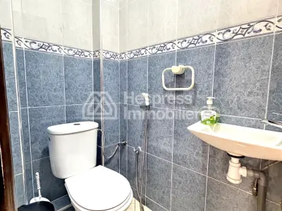 2-bedroom apartment at Talborjt , Agadir Medium-term rental of 1 to 3 months