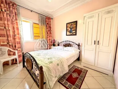 2-bedroom apartment at Talborjt , Agadir Medium-term rental of 1 to 3 months