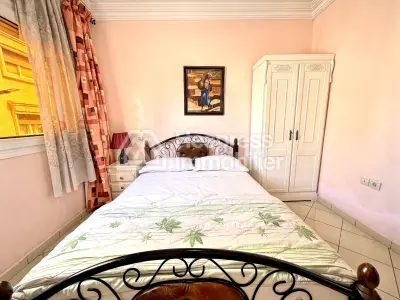 2-bedroom apartment at Talborjt , Agadir Medium-term rental of 1 to 3 months