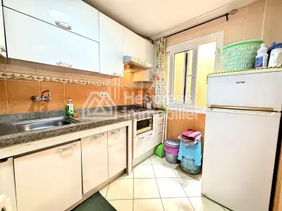 2-bedroom apartment at Talborjt , Agadir Medium-term rental of 1 to 3 months