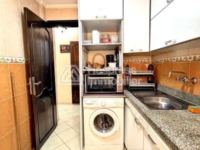 2-bedroom apartment at Talborjt , Agadir Medium-term rental of 1 to 3 months