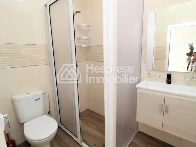 شقة دوبلكس ساحرة مع حديقة ومسبح في تالبرجت ، أكادير