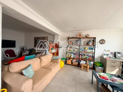 Furnished apartment with terrace Agdal