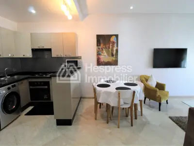 2-bedroom apartment at Founty , Agadir with pool view and close to the beach