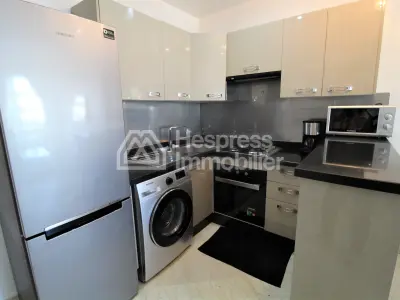 2-bedroom apartment at Founty , Agadir with pool view and close to the beach