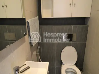 2-bedroom apartment at Founty , Agadir with pool view and close to the beach