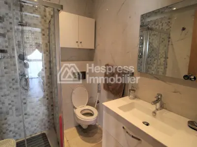 2-bedroom apartment at Founty , Agadir with pool view and close to the beach