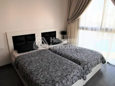 2-bedroom apartment at Founty , Agadir with pool view and close to the beach