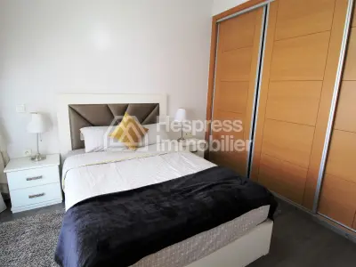 2-bedroom apartment at Founty , Agadir with pool view and close to the beach
