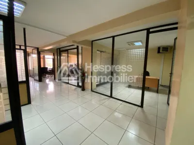Office space for rent, 210m² at Casablanca
