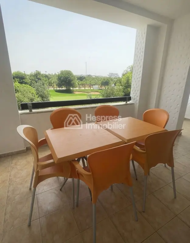 Apartment for sale – Asilah Marina Golf