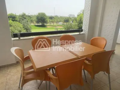 Apartment for sale – Asilah Marina Golf