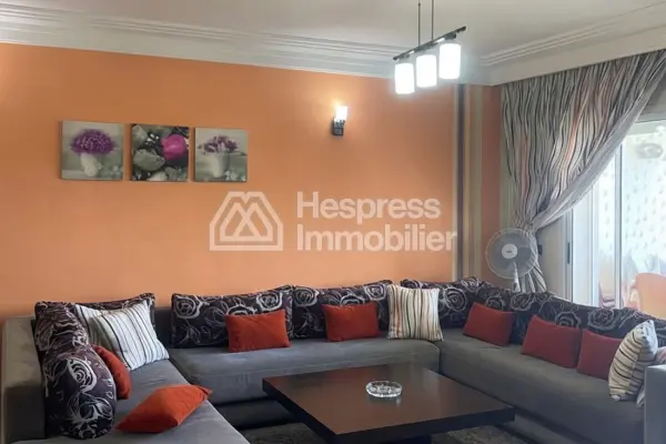 Apartment for sale – Asilah Marina Golf