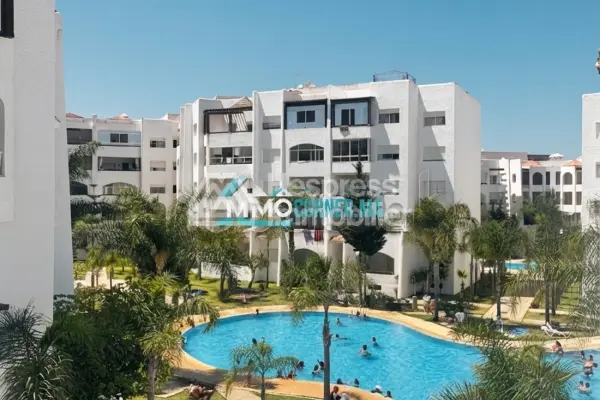 Apartment for sale – Asilah Marina Golf