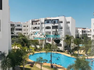 Apartment for sale – Asilah Marina Golf