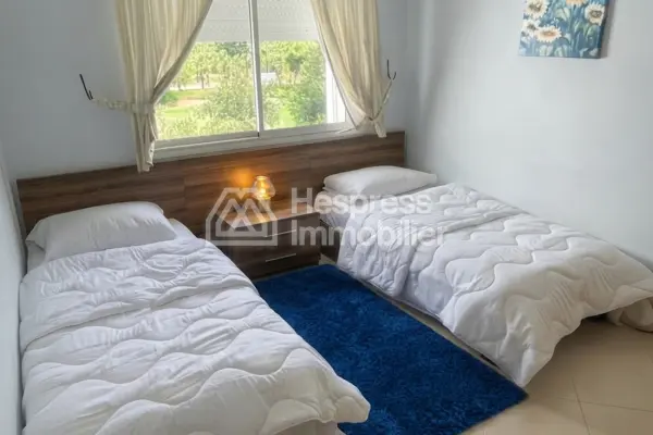 Apartment for sale – Asilah Marina Golf