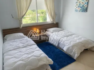 Apartment for sale – Asilah Marina Golf